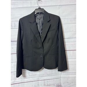 Jones New York women’s size 12 black work office wear